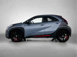 Toyota Aygo_X