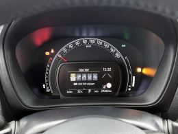 Toyota Aygo_X