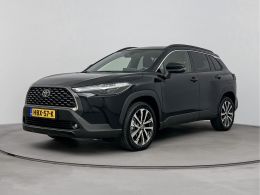 Toyota Corolla_Cross