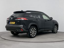 Toyota Corolla_Cross