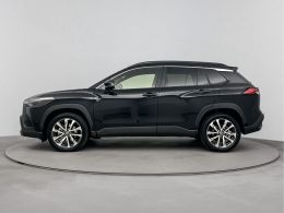 Toyota Corolla_Cross