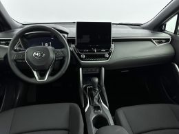 Toyota Corolla_Cross