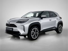 Toyota Yaris_Cross