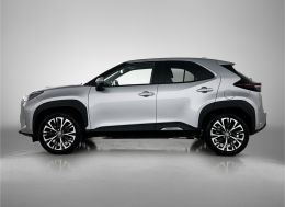 Toyota Yaris_Cross
