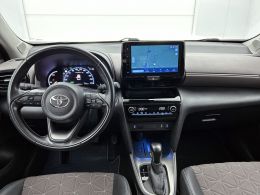 Toyota Yaris_Cross