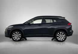 Toyota Corolla_Cross