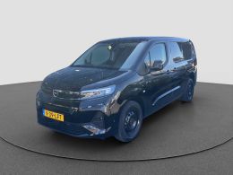 Opel Combo_Electric