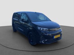 Opel Combo_Electric