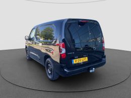 Opel Combo_Electric
