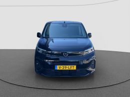 Opel Combo_Electric