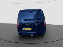 Opel Combo_Electric