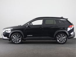 Toyota Corolla_Cross