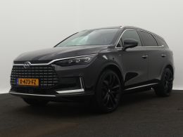 BYD TANG