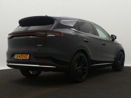 BYD TANG