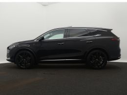 BYD TANG
