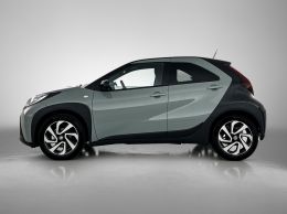 Toyota Aygo_X