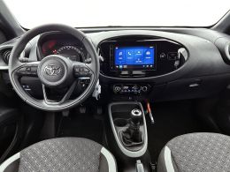 Toyota Aygo_X