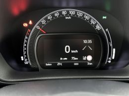 Toyota Aygo_X