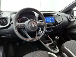 Toyota Aygo_X