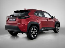 Toyota Yaris_Cross