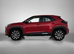 Toyota Yaris_Cross