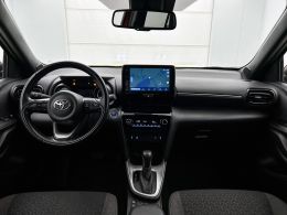 Toyota Yaris_Cross