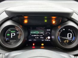 Toyota Yaris_Cross