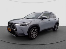 Toyota Corolla_Cross