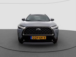 Toyota Corolla_Cross