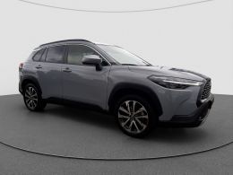 Toyota Corolla_Cross