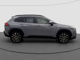 Toyota Corolla_Cross