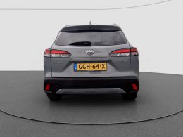 Toyota Corolla_Cross