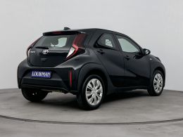 Toyota Aygo_X