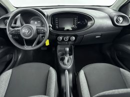Toyota Aygo_X