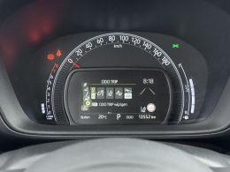 Toyota Aygo_X