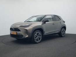 Toyota Yaris_Cross