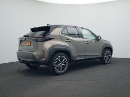 Toyota Yaris_Cross