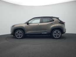 Toyota Yaris_Cross
