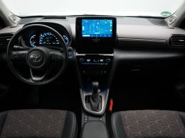 Toyota Yaris_Cross