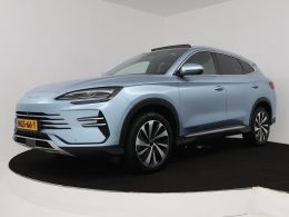 BYD SEAL_U