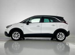 Opel Crossland_X