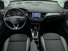 Opel Crossland_X