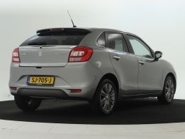 Suzuki Baleno