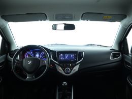 Suzuki Baleno
