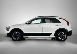 Kia Niro_EV