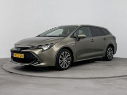 Toyota Corolla_Touring_Sports