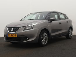 Suzuki Baleno