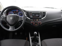 Suzuki Baleno