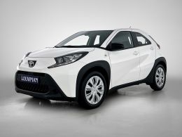 Toyota Aygo_X