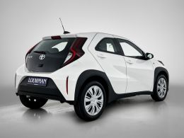 Toyota Aygo_X